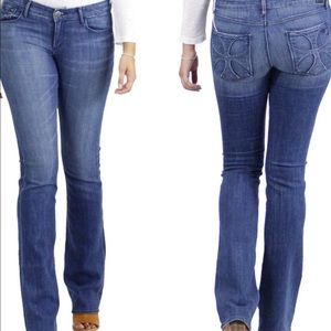 Habitual bootcut jeans SOLD ON MERCARI